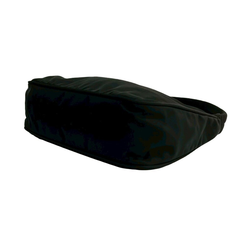 PRADA Black Shoulder Bag - Picture 8 of 9
